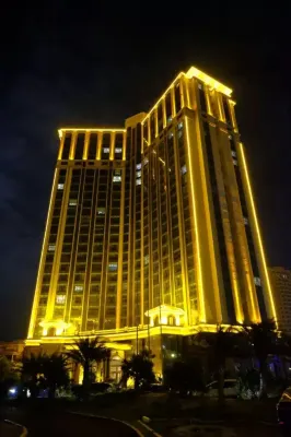 Dongshan Niseni Scenic Hotel