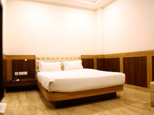 Townhouse 1182 Hotel Tirupati Galaxy