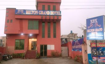 Hilton Grand Hotel