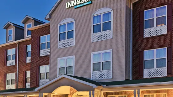 Country Inn & Suites by Radisson, Gettysburg, PA