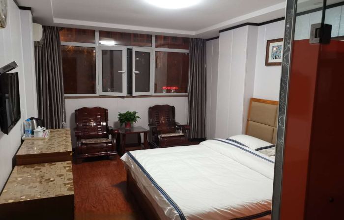 Dachengyu Hotel