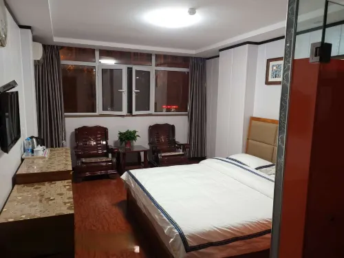 Dachengyu Hotel Hotels in Dacheng