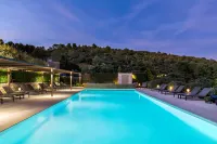 La Bastide du Calalou, BW Signature Collection - Swimmingpools