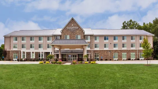 Comfort Inn & Suites