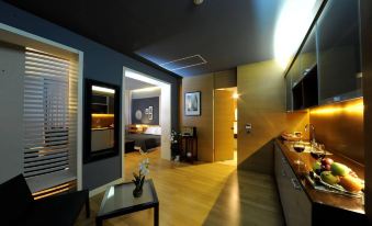 Ansen Hotel and Suites