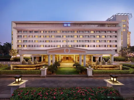 Crowne Plaza Chennai Adyar Park Hotels in der Nähe von Deutsches Generalkonsulat Chennai