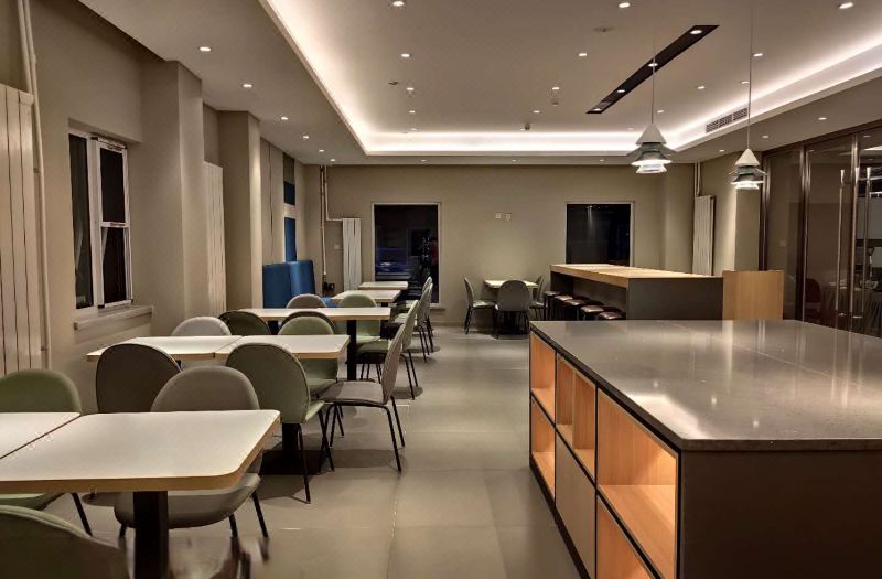 Homeinn Selected Hotel (Beijing Shangdi Qinghe Subway Station) photo 3