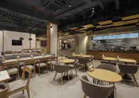 โรงแรม Holiday Inn Express Chennai OMR Thoraipakkam บาย IHG - พร้อมอาหารเช้า