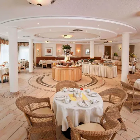 Hotel Barbarossa