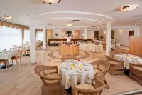 Hotel Barbarossa - bar