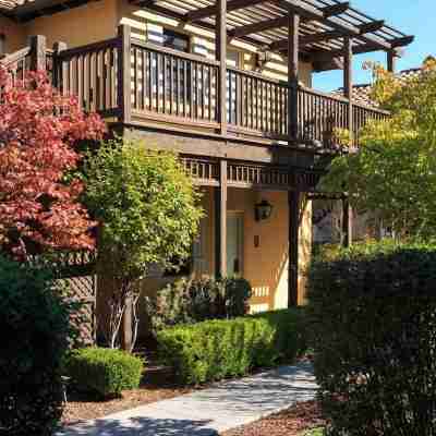 The Lodge at Sonoma Resort, Autograph Collection Hotel Exterior