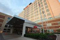 Indianapolis Marriott Downtown Hotels in Indianapolis