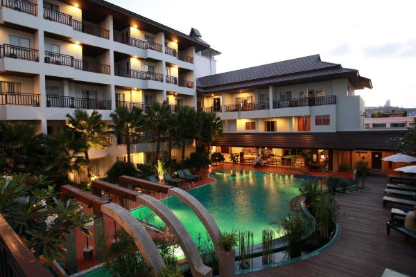 마인드 리조트 파타야(Mind Resort Pattaya)_1