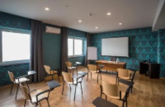 Hotel Europa Art Caserta