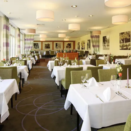 Seminaris Avendi Hotel Potsdam