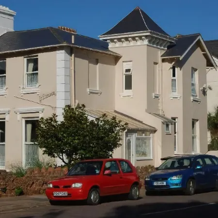 St Edmunds Guest House