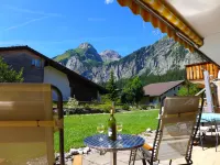 Laerchehus Ost Hotel di Kandersteg