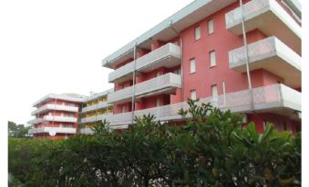 Seafront Complex - Cosy Apartment - Private Beach Place Included by Beahost