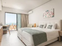 Golden Mare - All Inclusive Hotels in Mparmpati