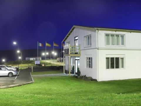 Husavik Cape Hotel