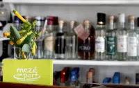 Olia Hotel - bar