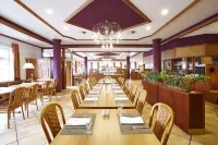 哥倫布特斯沃德飯店 塞利根施塔特住宿飯店