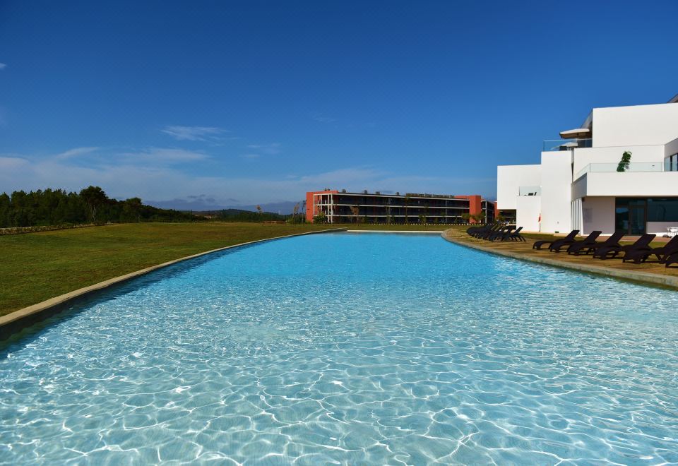 Ali Villa 9 Vung TauOver view