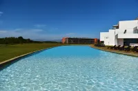 Algarve Race Resort - Hotel - Beach