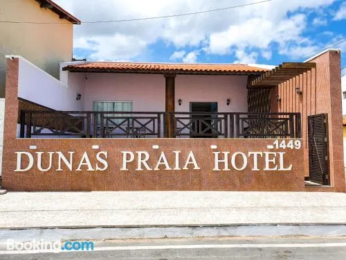 達納斯卡莫西姆旅館