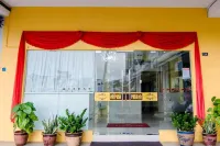Pice Hotel Hotels in Bukit Mertajam
