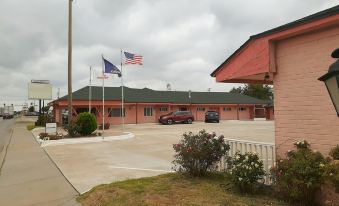 OYO Hotel Liberal, Kansas