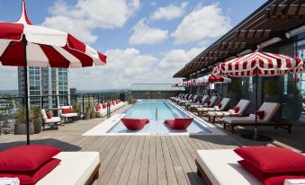 Virgin Hotels Nashville