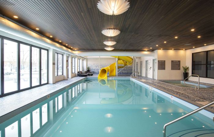 Sandman Signature Sherwood Park Hotel