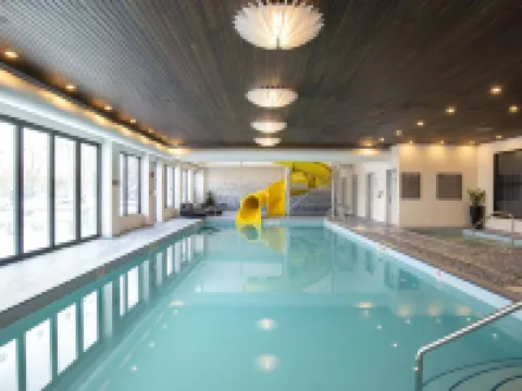 Sandman Signature Sherwood Park Hotel Hotels in Strathcona County