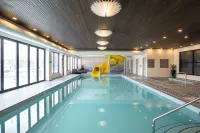Sandman Signature Sherwood Park Hotel Hotel di Sherwood Park