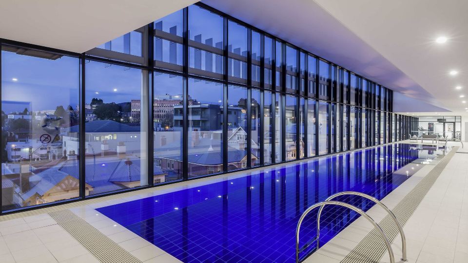 ibis Styles Hobart