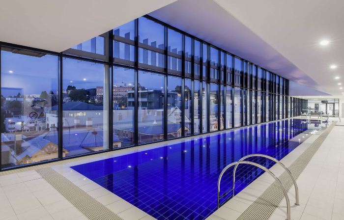 ibis Styles Hobart
