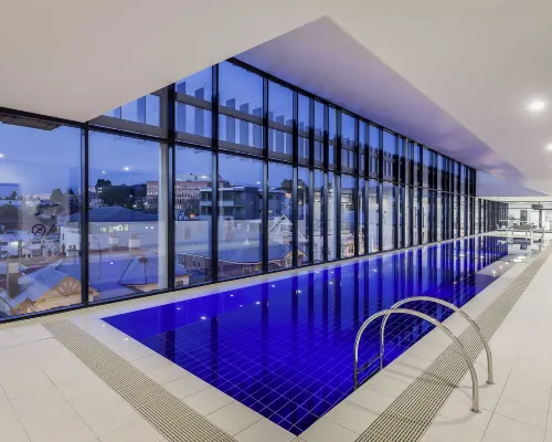ibis Styles Hobart Hotels in Hobart