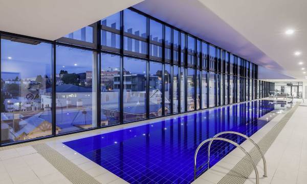 ibis Styles Hobart