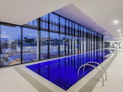 ibis Styles Hobart Hotels in der Nähe von Markree House Museum & Garden