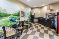 Scottish Inn and Suites Baytown