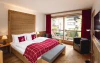 Kitzhof Mountain Design Resort