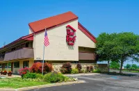Red Roof Inn Cleveland - Independence Hotels in Independence