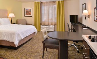 Candlewood Suites Austin-Round Rock