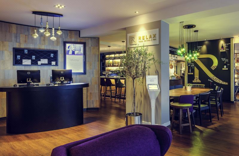 Mercure München City Center photo 3