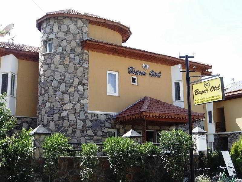 Dalyan Basar Hotel