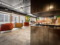 Karl Johan Hotel Hotels near Chat Noir