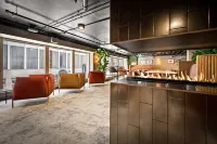 Karl Johan Hotel Hotel di Oslo