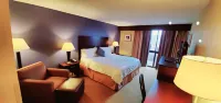 Holiday Inn South Plainfield-Piscataway Các khách sạn ở South Plainfield