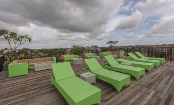 Zest Legian by Swiss-Belhotel International